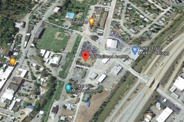 140 Railroad Ave, Kellogg, ID 83837